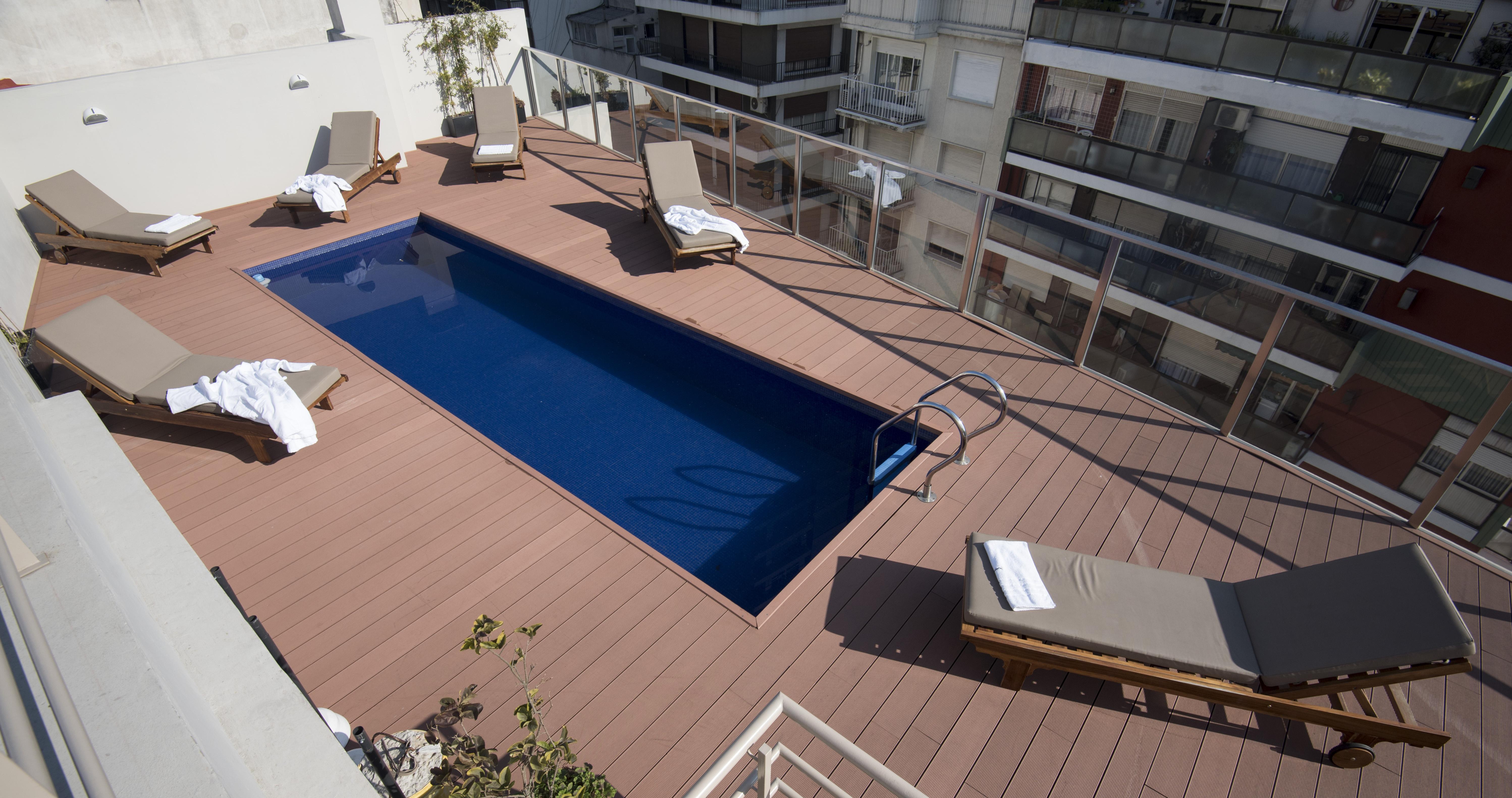 Arc Arenales Studios & Suites, Buenos Aires