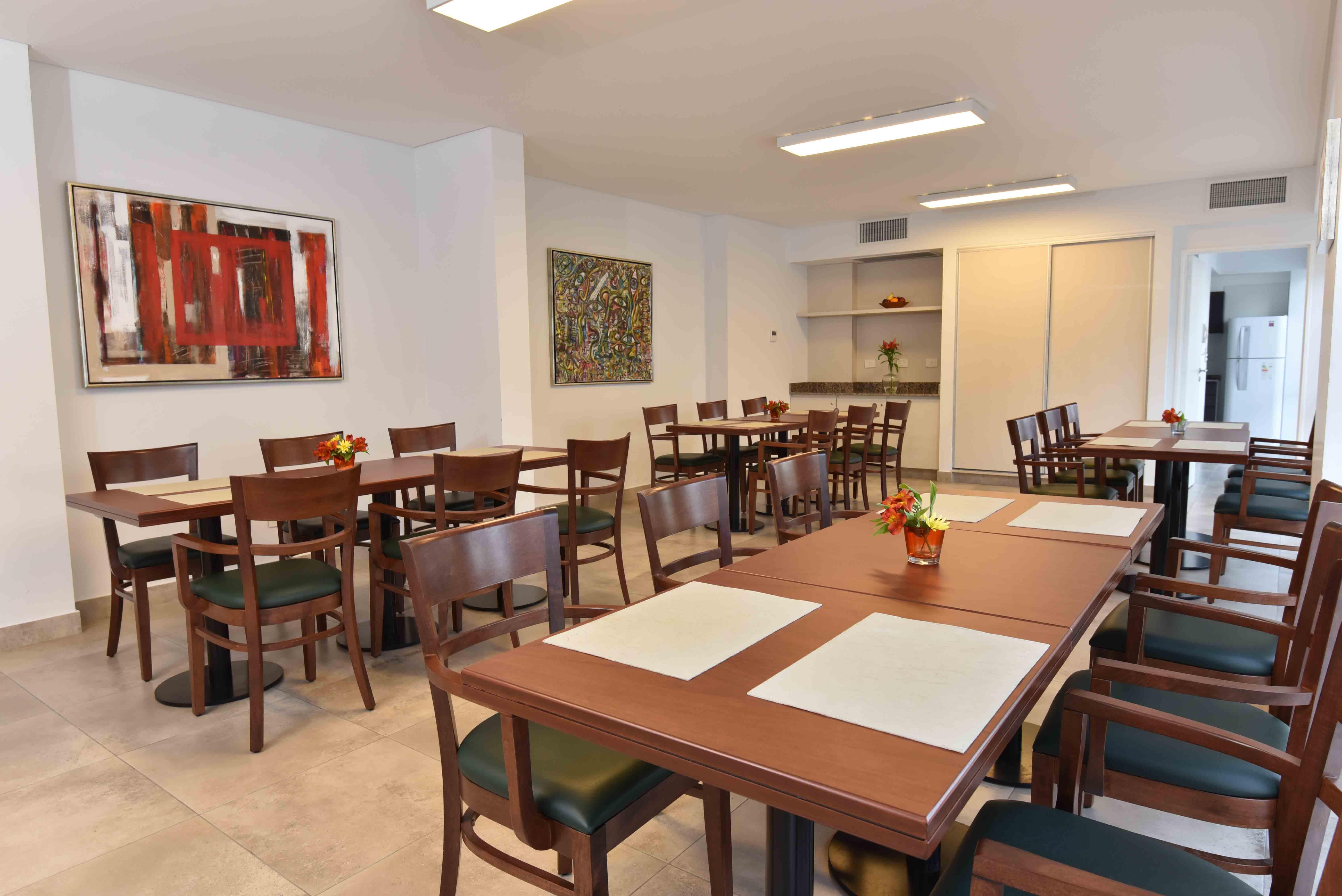 Arc Arenales Studios & Suites — Photos 3